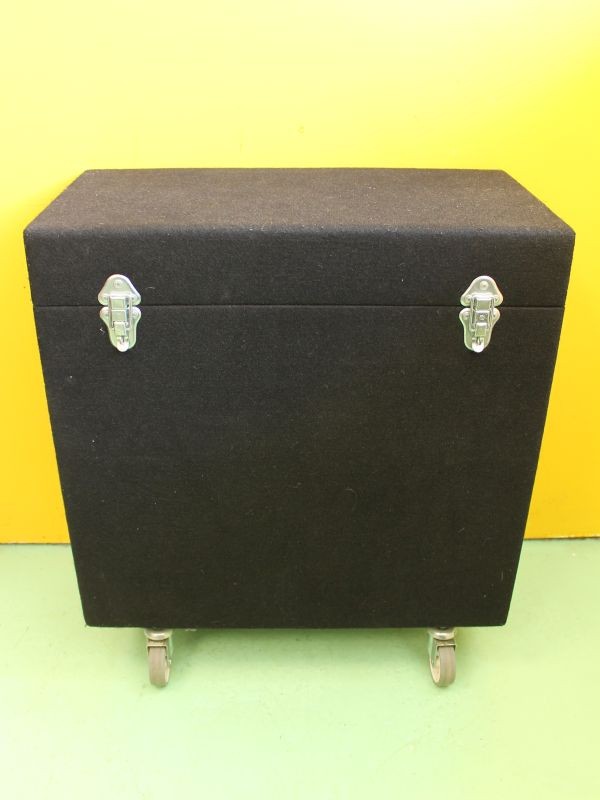 Guitar Combo Case